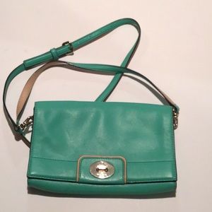 EUC- Kate space crossbody